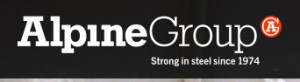 alpine group logo