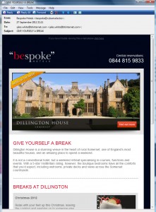 bespoke eshot 4