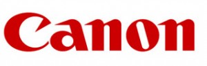 canon logo