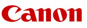 canon logo