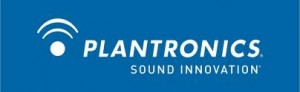 plantronics logo